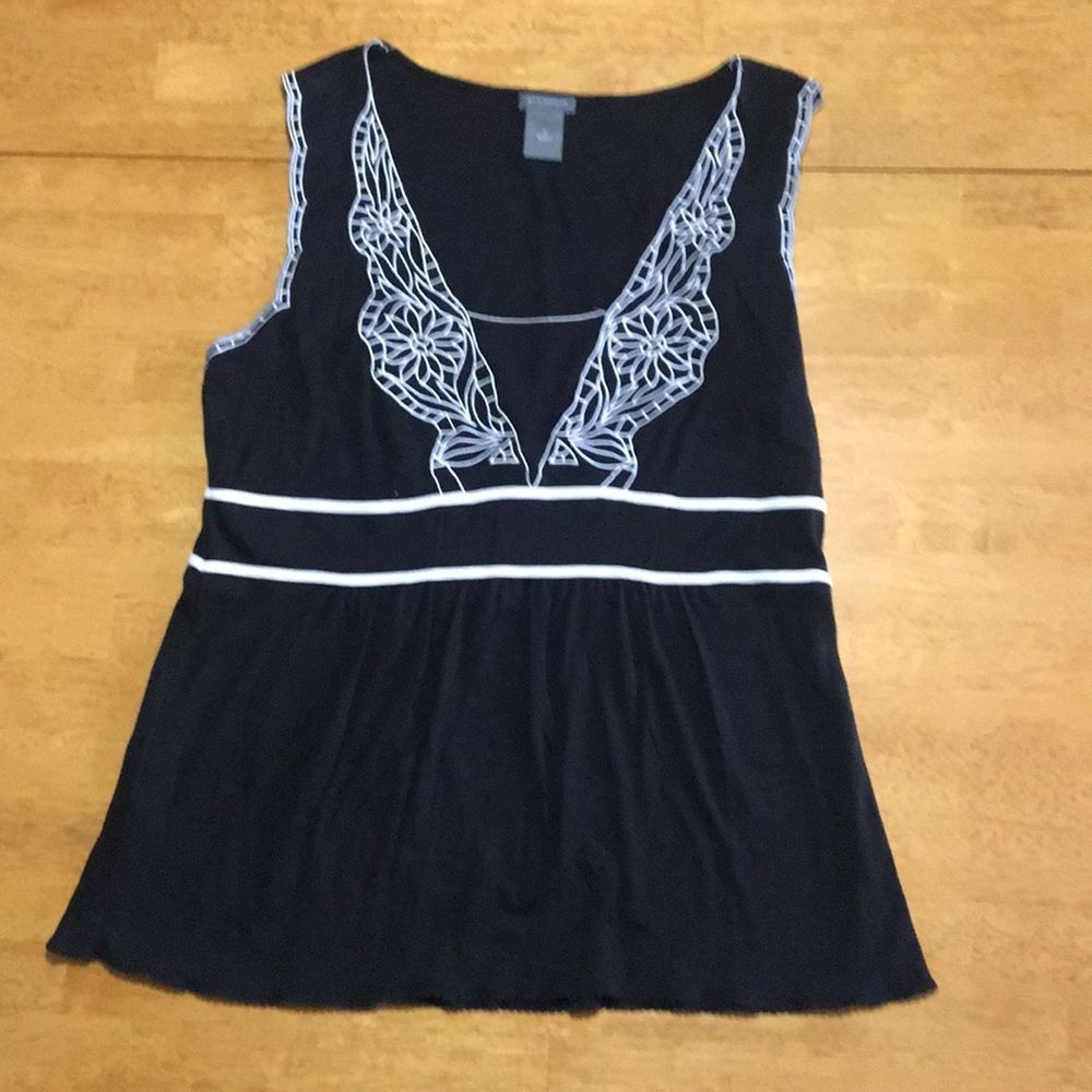 Ann Taylor